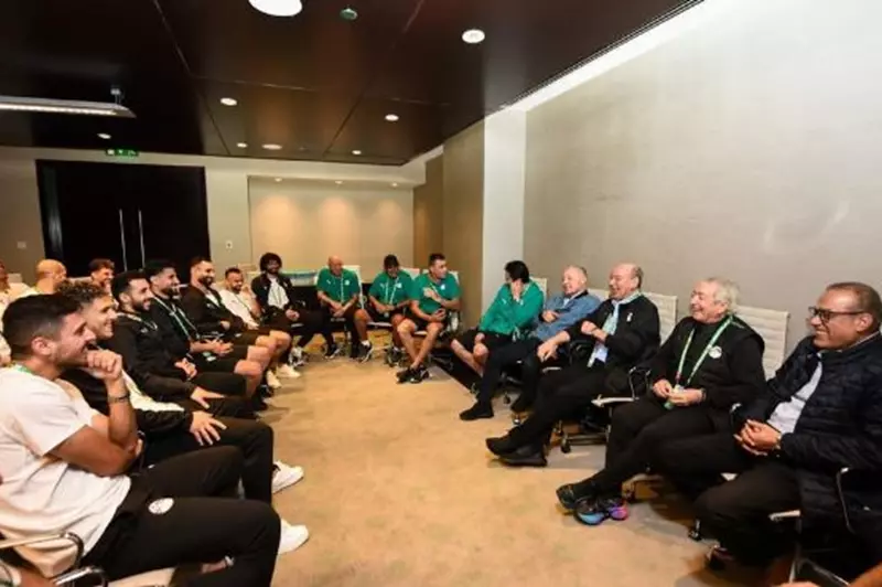 منتخب مصر الثاني